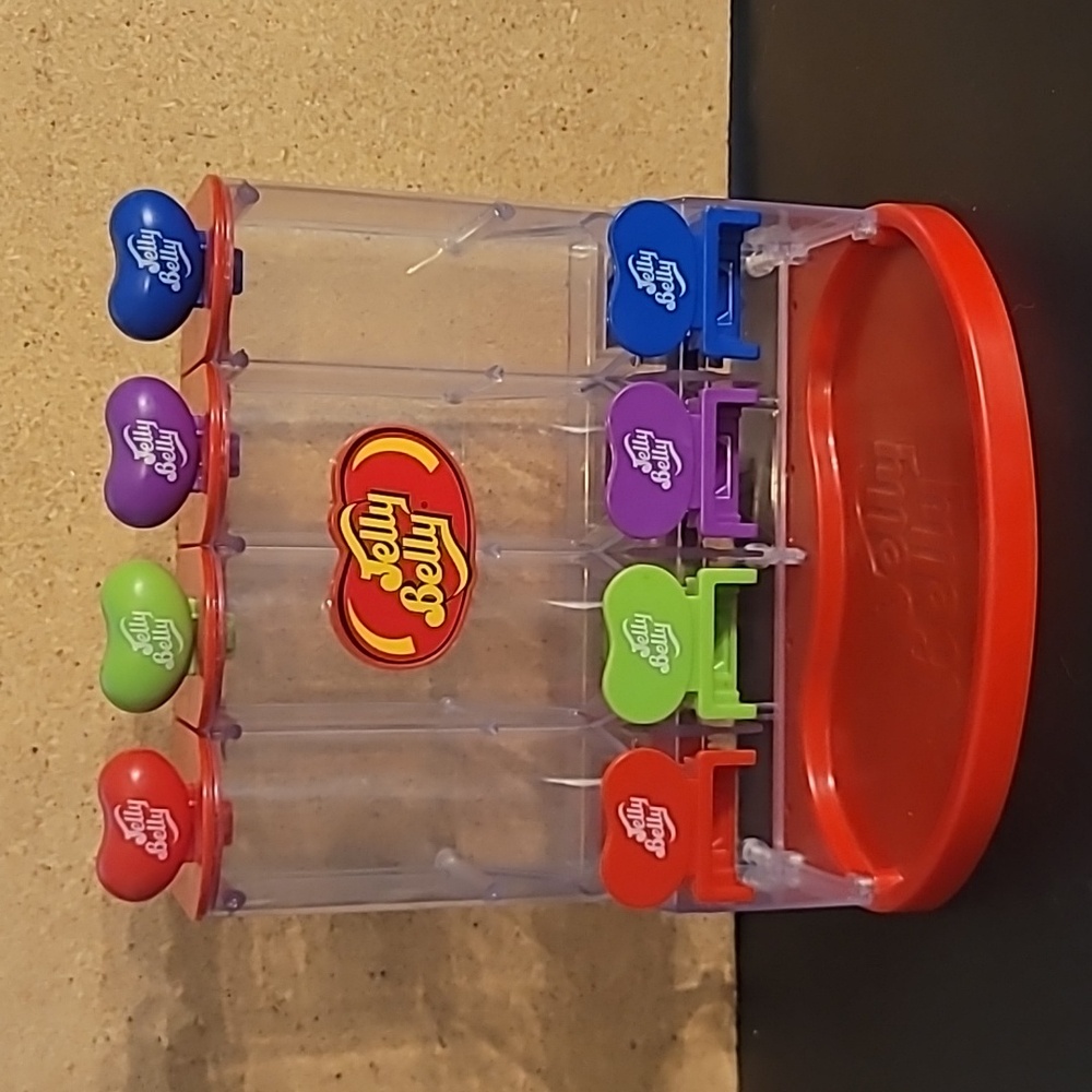 Jelly Belly Candy Dispenser
